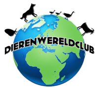 Logo dierenwereldclub final