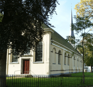 Pkngrijpskerk