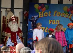 Sinterklaas