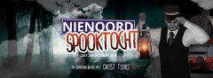 Nienoord breed spooktocht