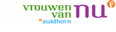 Vrouwenvannuzuidhorn