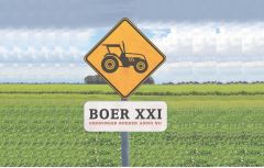 Logo boer21