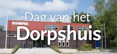 Dag van het dorpshuis