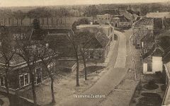 Luchtfoto 1909