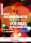 Decemberactie-voedselbank