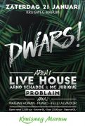 Agenda dwars