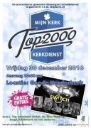 Poster top2000 2016-kopie