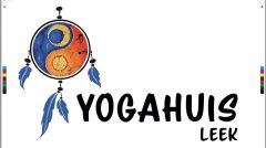 YogaHuis Leek