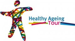 Healthy ageing tour