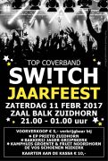 Jaarfeest switch