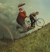 Marius van dokkum weerstandem 1998