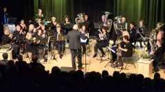 Vrienschap persfoto 2016 baron theater 