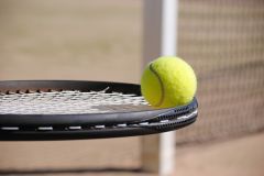 Sport-tennis