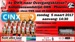 Agenda-owk