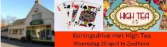 Koningsdrive