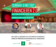 Flyer financieren 2.0