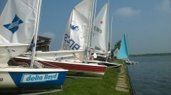 Zeilvereniging ZKZM Leekstermeer