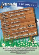 Agenda-feestweeklutjegast