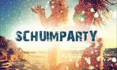 Agenda-schuimparty