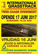 Agenda-grastrack-opende