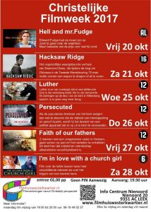 Flyer okt filmweek rood achtergrond 2017 (2)