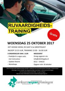 Agenda-rijvaardigheid