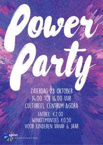 Power-party