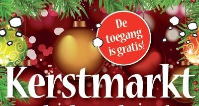 Agenda-kerstmarktmarum