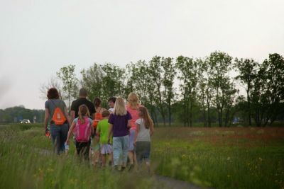 Wandelen (2)