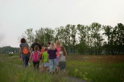 Hemelvaartsdag