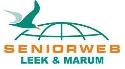 2017-10-09 logo seniorweb leek en marum klein