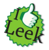 Leek i love