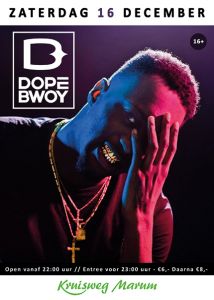Agenda-sdope-bwoy