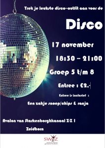 Kinderdisco