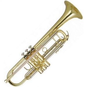 Elkhart 100tr bb 100 series trumpet