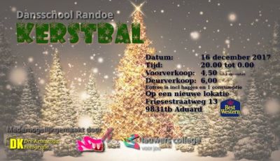 Kerstbal  large