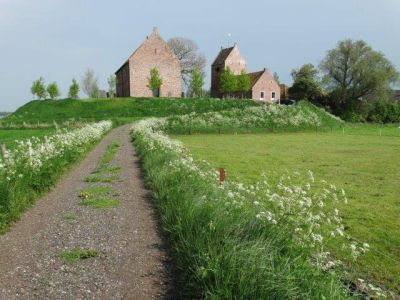 Museum wierdenland ezinge