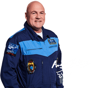 Andre kuipers