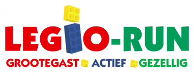 Legio-run logo gag