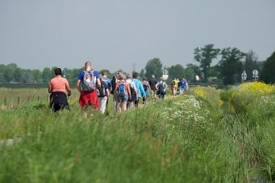 leekstermeerwandeltocht