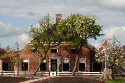 CazemierBoerderij 2008