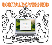 Digitale overheid