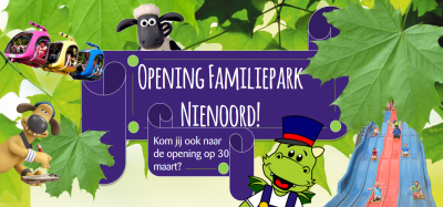 Posteropeningfamiliepark