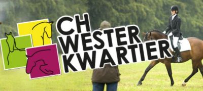 Concours hippique westerkwartier