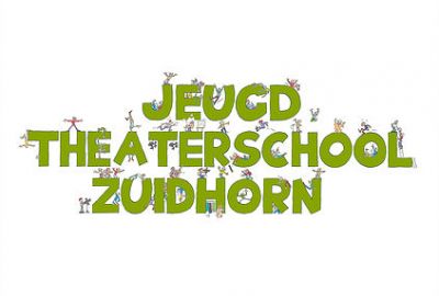 Jeugd-theater-school-logo