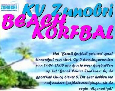 Znbbeach