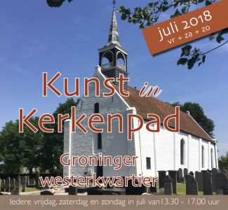 Kunstinkerkepad