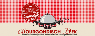Bourgondisch leek