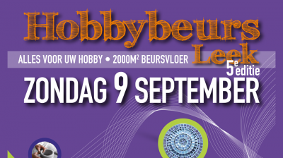 Hobbybeurs