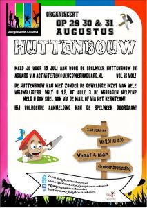 Huttenbouw